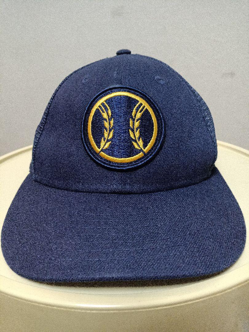 MLB Milwaukee Brewers newera cap