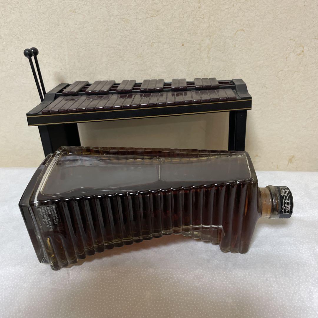 SUNTORY BRANDY EXTRA サントリー　ブランデー　エクストラ