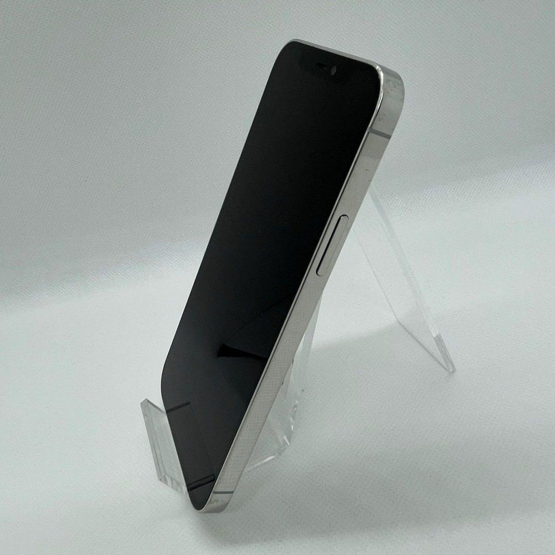 iPhone 12 Pro 128GB シルバー SIMフリー