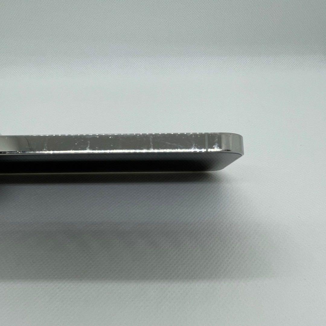 iPhone 12 Pro 128GB シルバー SIMフリー