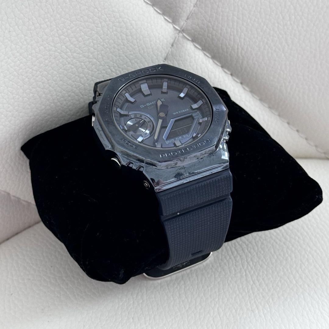 本日限定】匿名配送 GM-2100N-2AJF G-SHOCK 2100