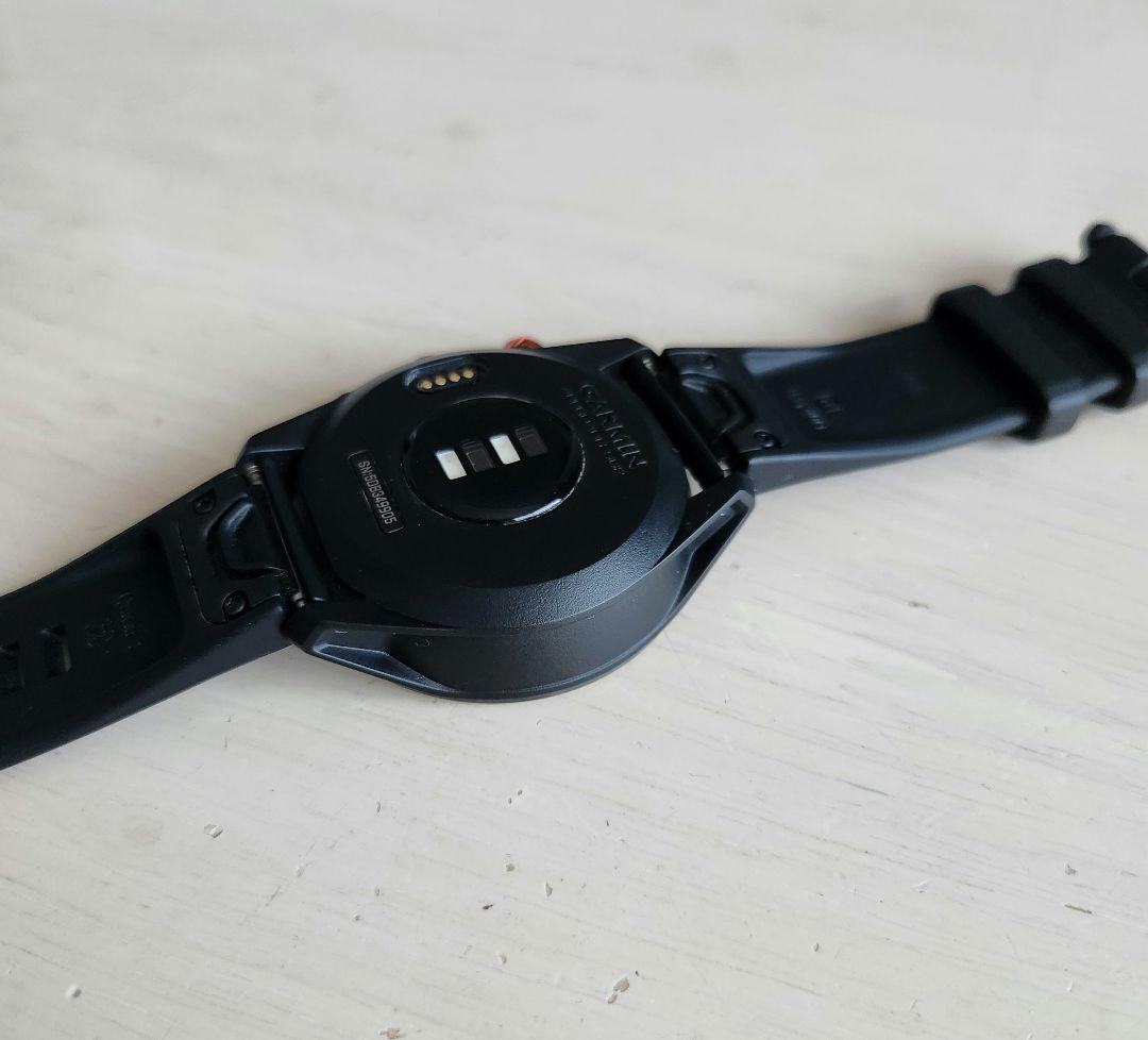 GARMIN Approach (ガーミンアプローチ)S62 GPSナビ