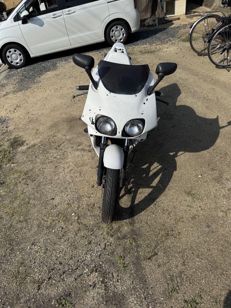 ホンダ　NS-1 115,000円