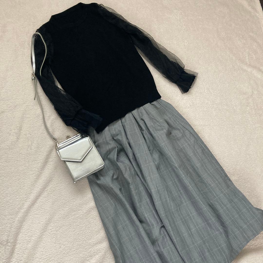 レディース服 まとめ売り 1週間コーデ きれいめ オフィスカジュアル 秋冬 ML レディース服 まとめ売り 1週間コーデ きれいめ オフィスカジュアル 秋冬 ML