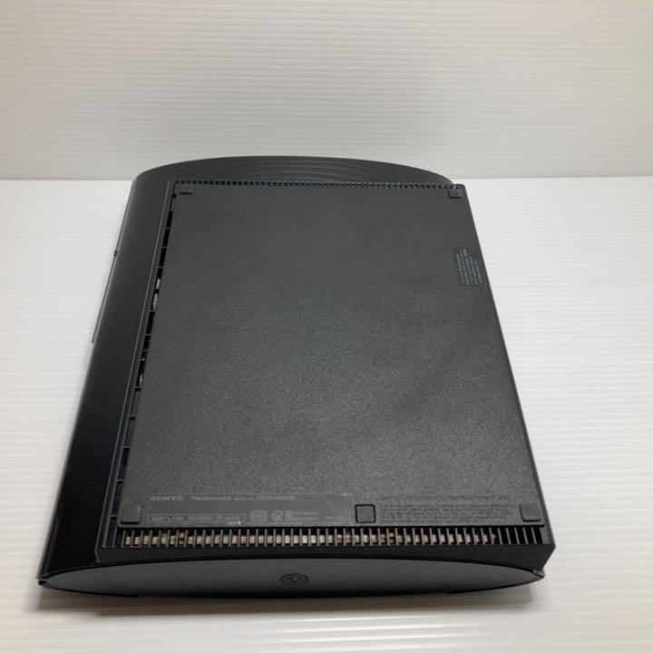 HOT国産 動作確認済 PS3本体CECH-4000B 250GB Z7j9Q-m52843654855 SONY 2022お買い得