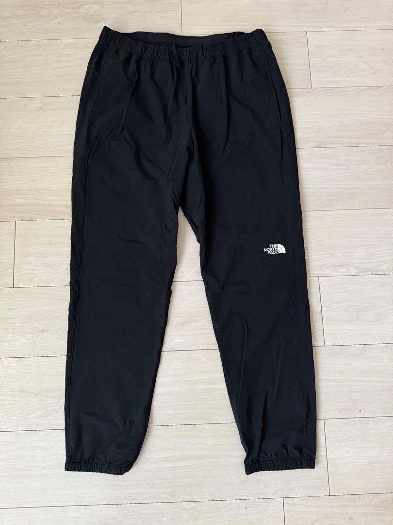 美品THE NORTH FACE フレキシブルアンクルパンツナイロンパンツ
