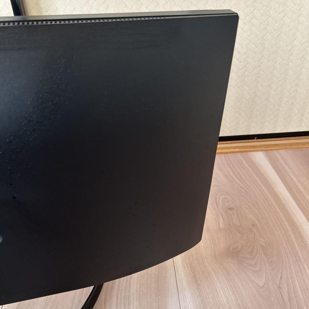 LG ディスプレイ モニター 34WP550-B