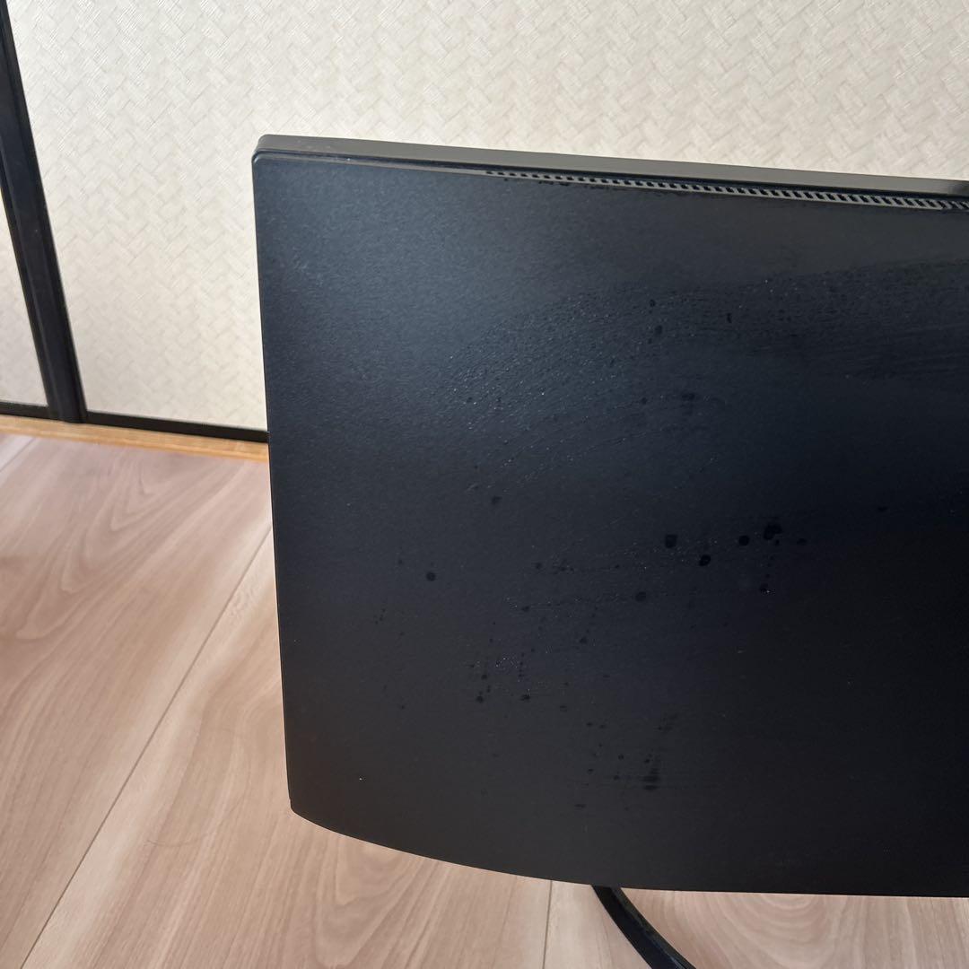 LG ディスプレイ モニター 34WP550-B