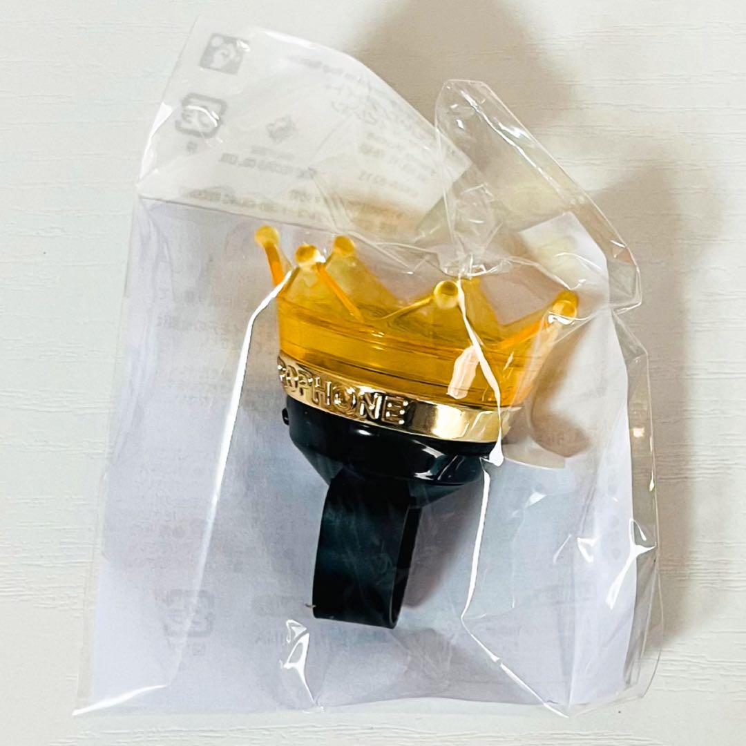新品★ヒプノシスマイク【 Fling Posse】ジュエルリングライト④