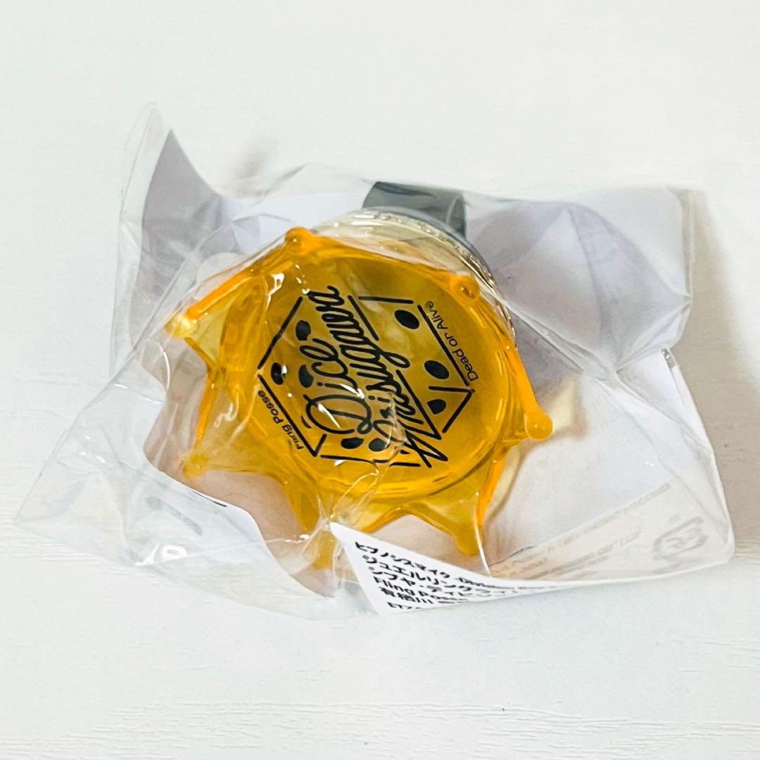 新品★ヒプノシスマイク【 Fling Posse】ジュエルリングライト④