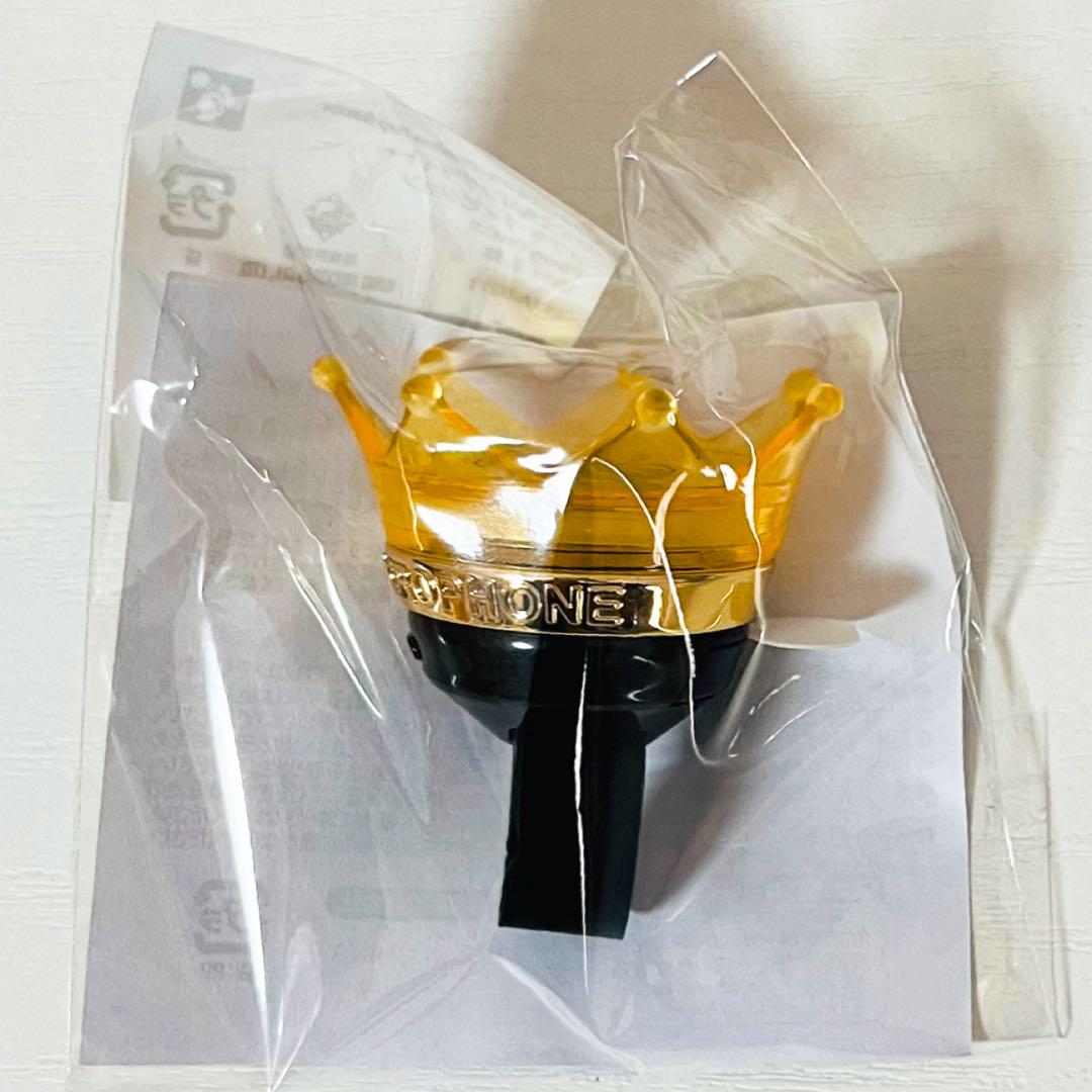 新品★ヒプノシスマイク【 Fling Posse】ジュエルリングライト④