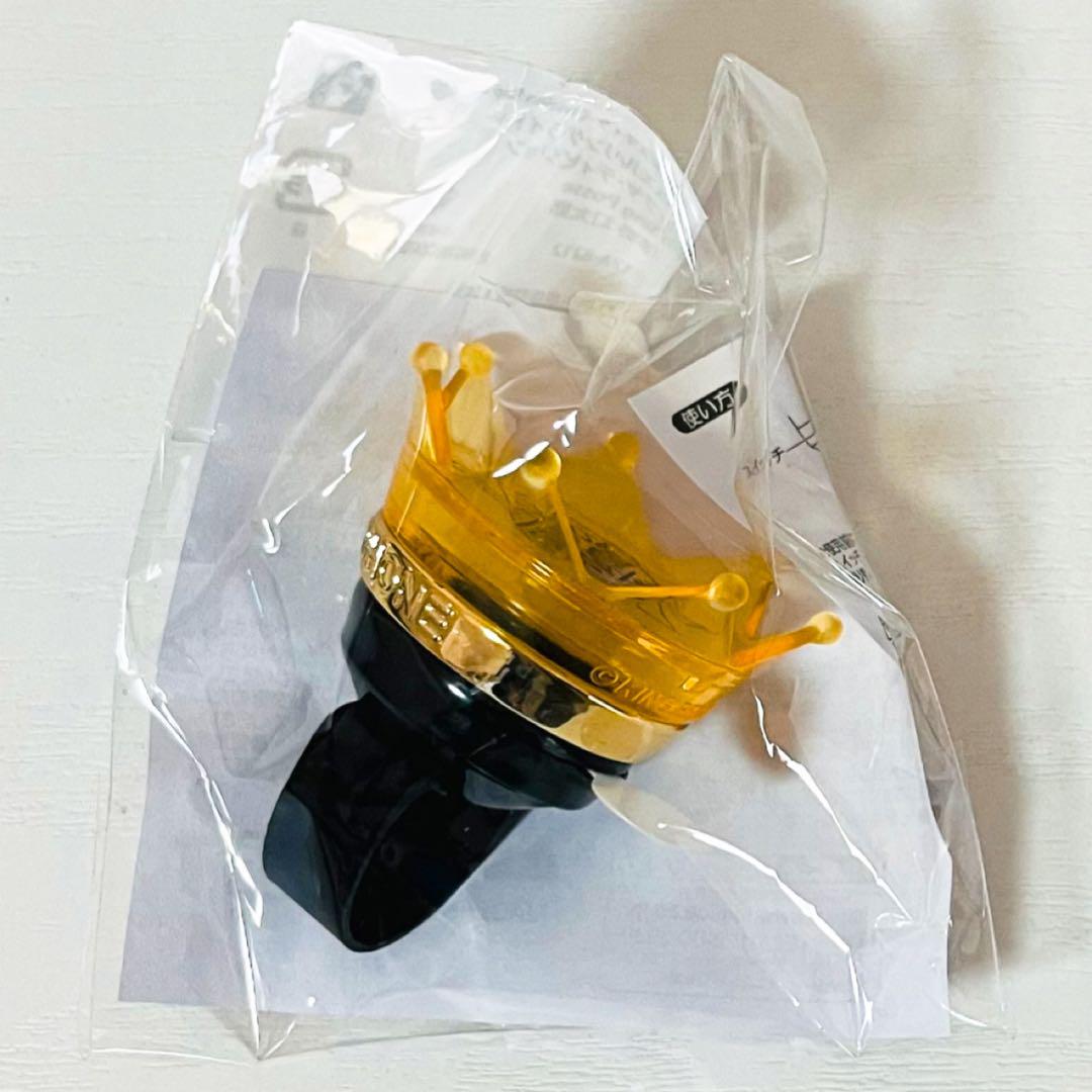 新品★ヒプノシスマイク【 Fling Posse】ジュエルリングライト④