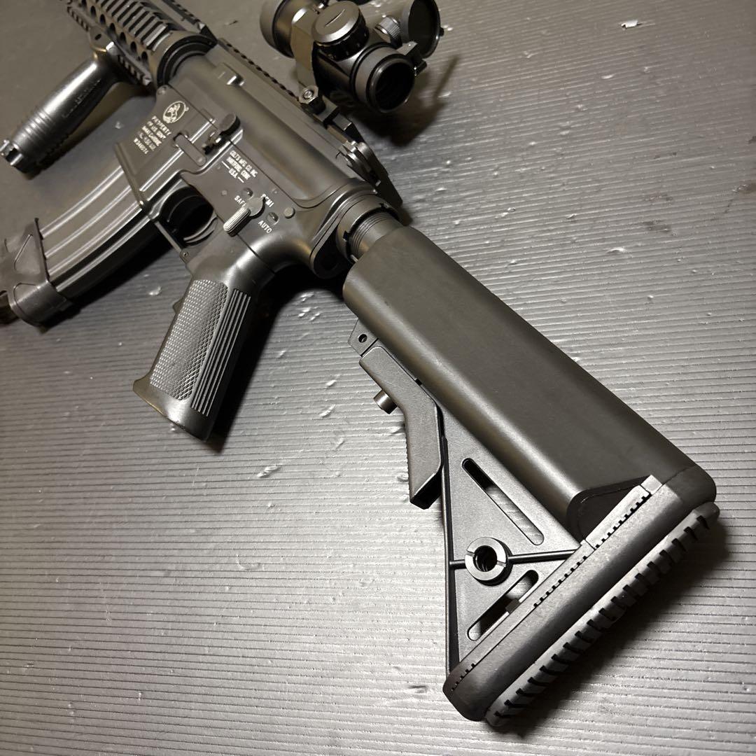 X-794 次世代電動ガン SOPMOD M4 東京マルイ