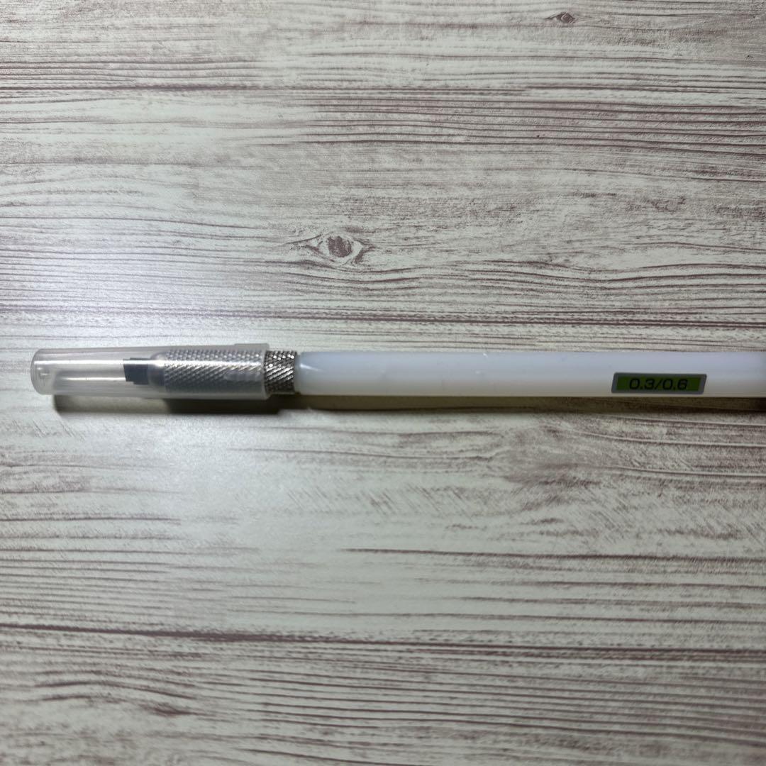【新品 未使用】 BMCタガネ 2本セット (0.25/0.4)スジボリ堂 スジボリ堂 bmcタガネ 0.2、0.25 、0.4、0.7、1.0セット（BMC