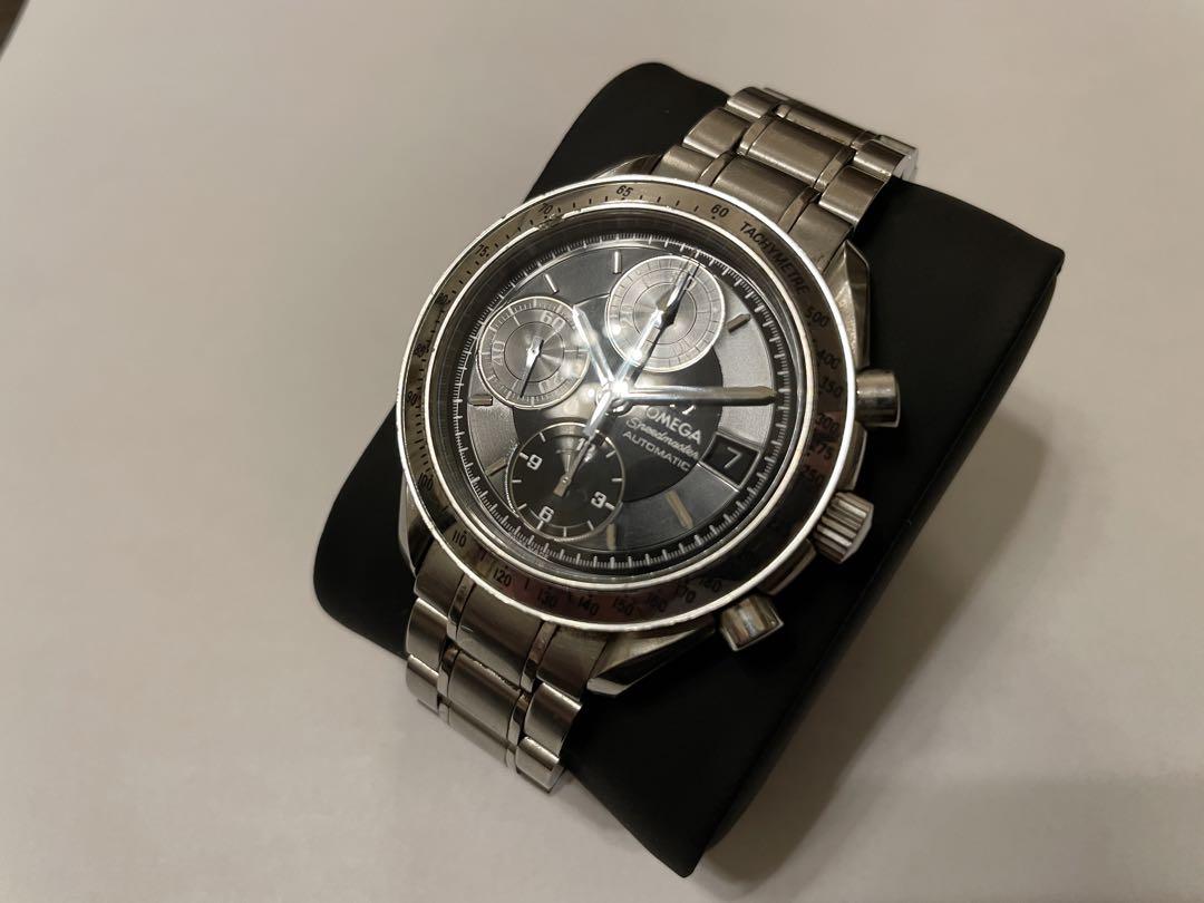 Speedmaster クロノグラフ