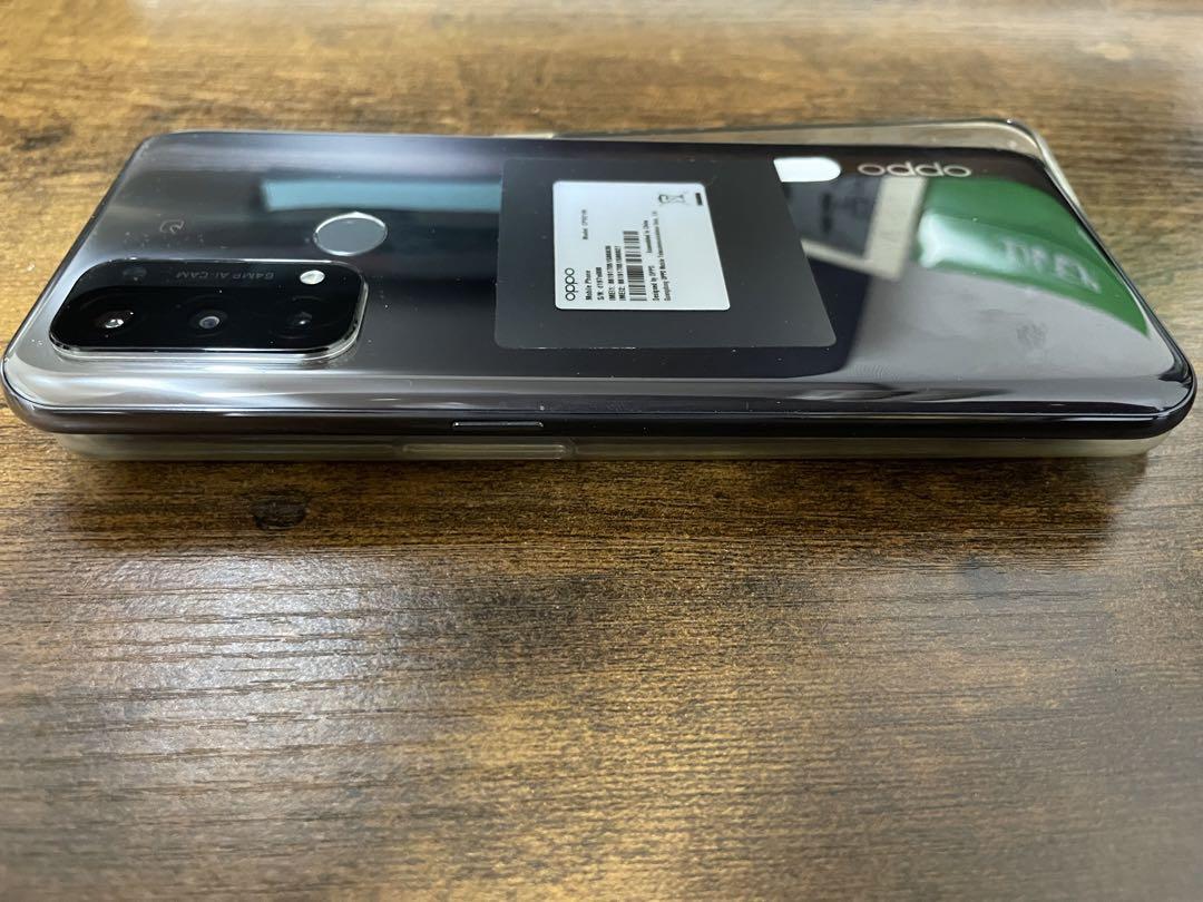OPPO Reno5 A