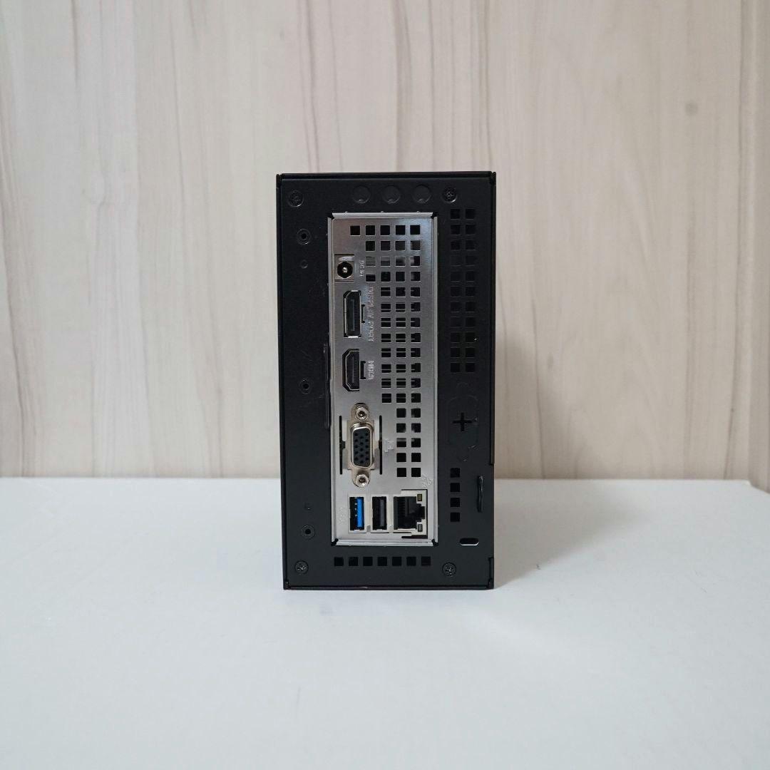 DeskMini A300 Ryzen3 3200G メモリー16GB DeskMini A300 Ryzen3 3200G メモリー16GB（Ryzen APUの性能を