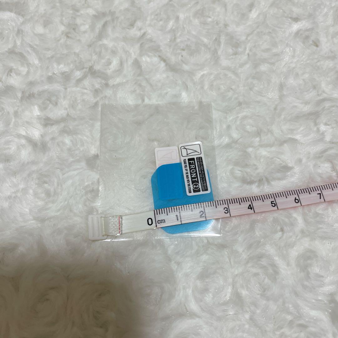 DW-5600E 腕時計 保護フィルム ガラスフィルム 保護 フィルム