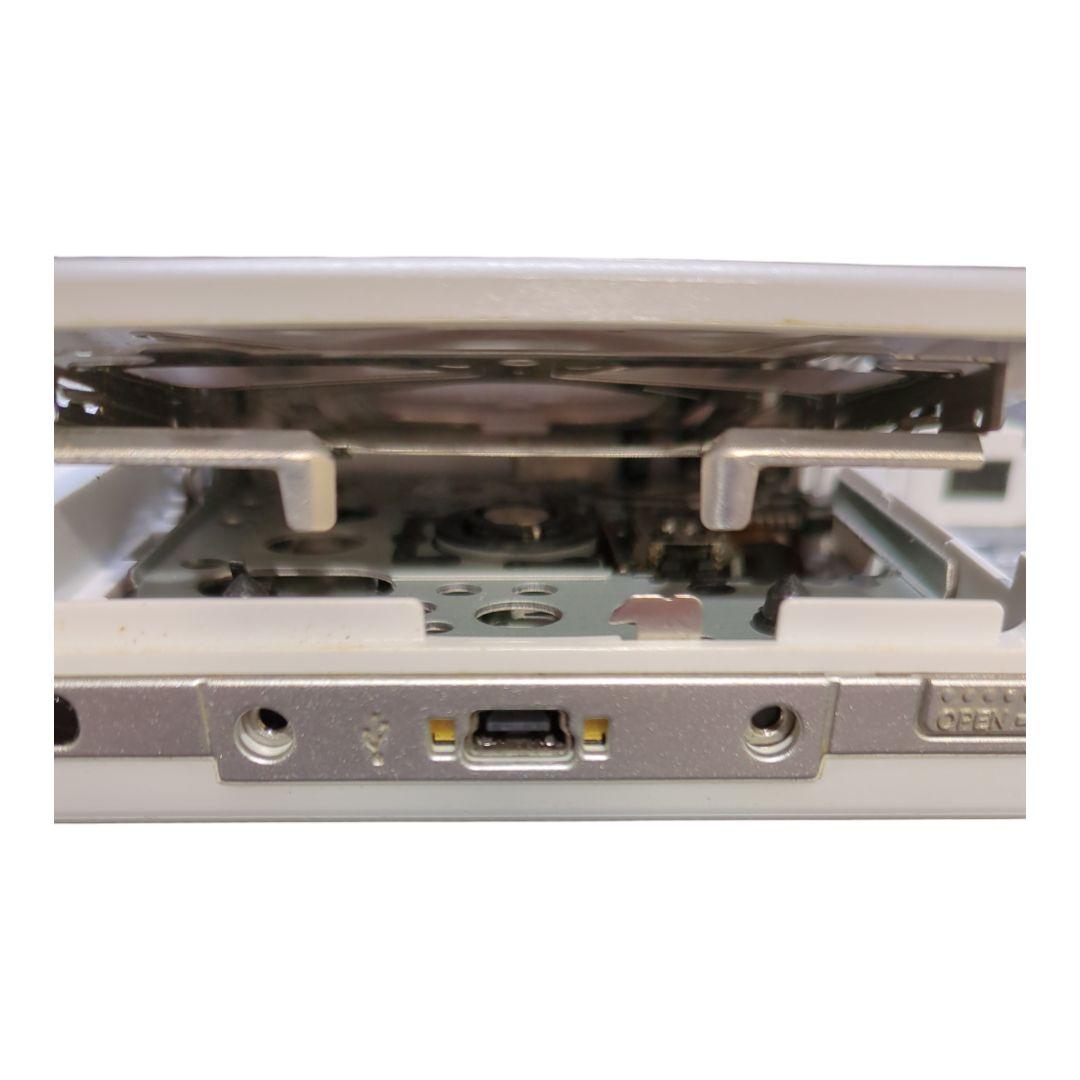 [動作確認済] PSP-1000 ホワイト