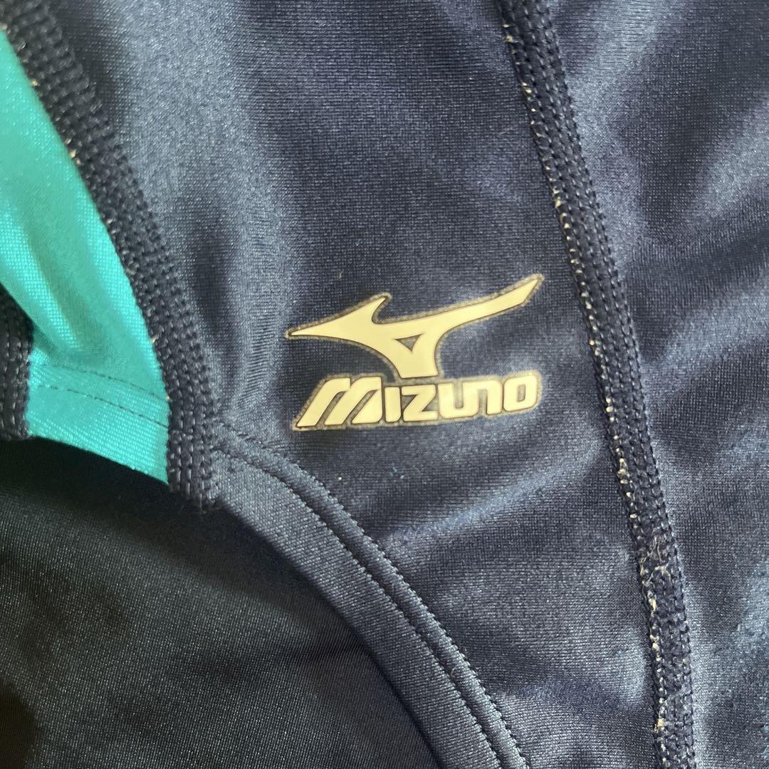 セントラルスポーツ　水着　S  女子競泳水着　MIZUNO