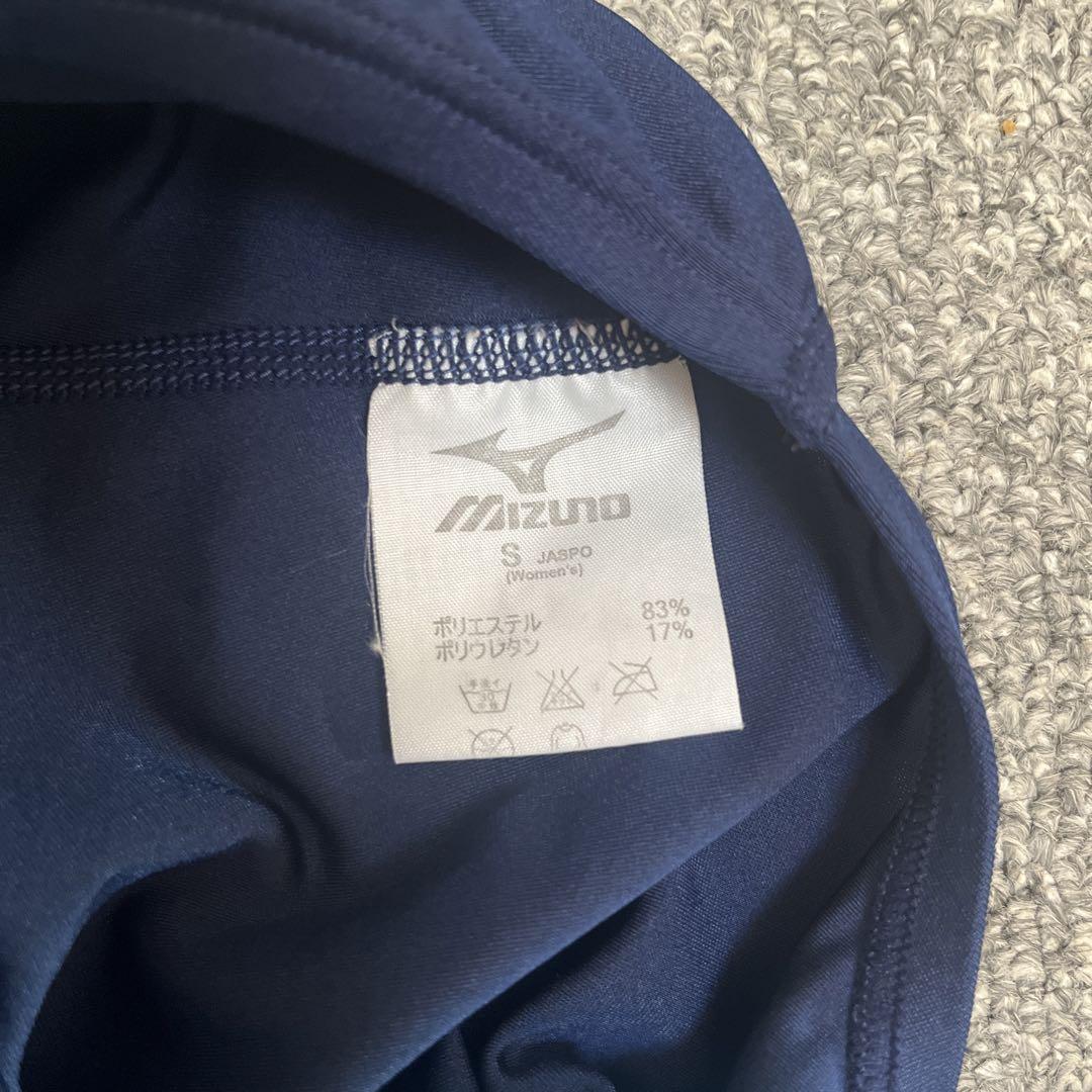 セントラルスポーツ　水着　S  女子競泳水着　MIZUNO