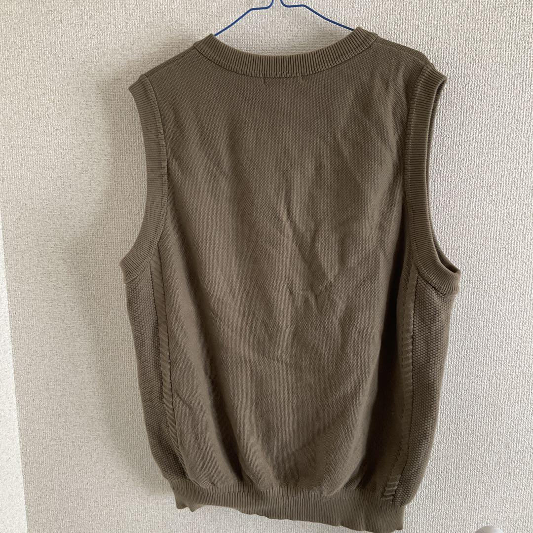 Mizuoto Knit