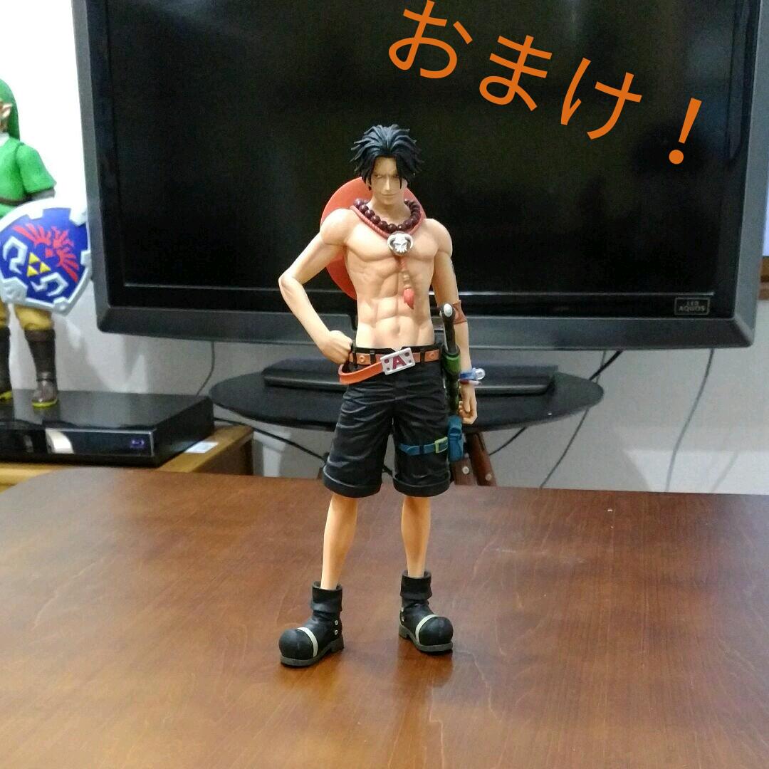 正規品未開封 ルフィ ギア4 ワンピース Hdmag M おまけ付き Pop バウンドマン お得豊富な Www Knu Com Ua