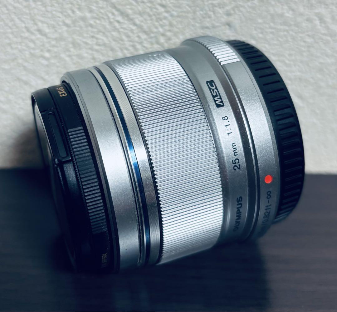 【本日限定価格】OLYMPUS PEN E-PL7 ブラック セット売り