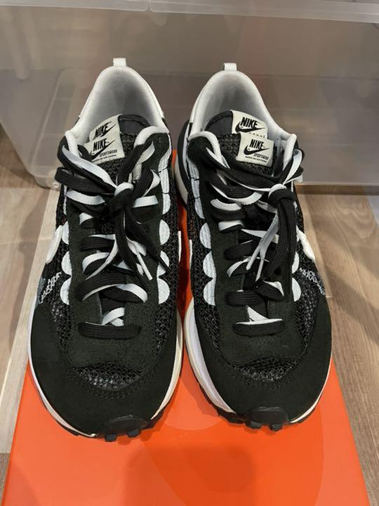 新品豊富な sacai × nike VAPOR WAFFLE 28 国内正規品 rA6x9-m52848654305 2022大得価