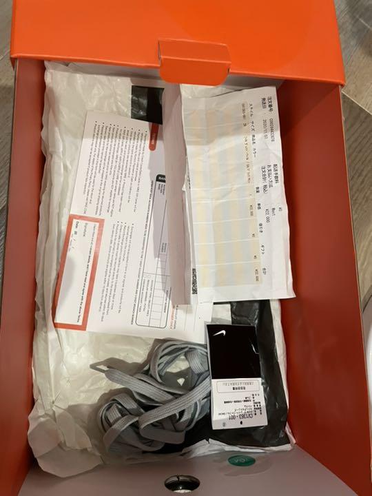 新品豊富な sacai × nike VAPOR WAFFLE 28 国内正規品 rA6x9-m52848654305 2022大得価