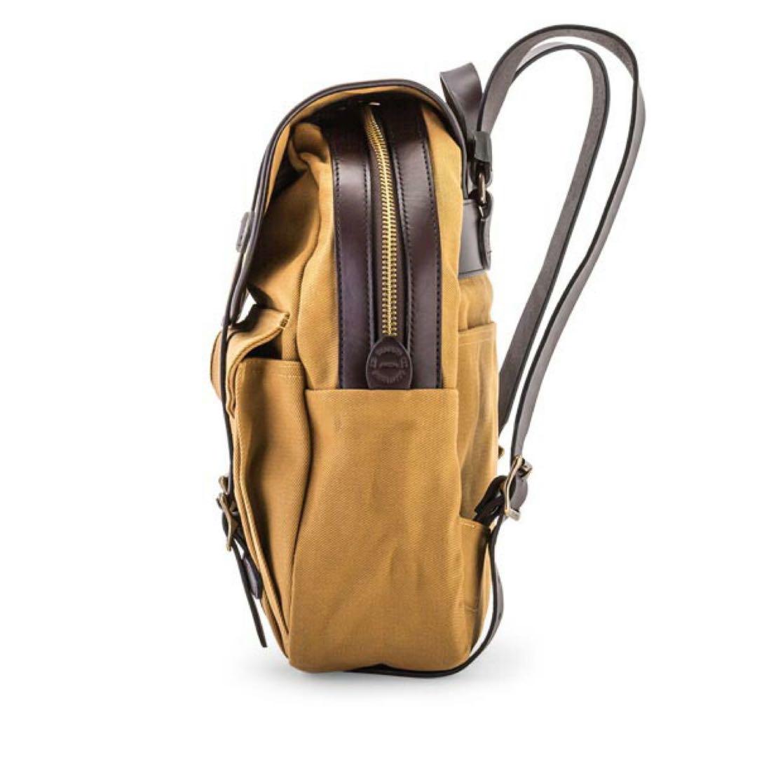 FILSON フィルソン Rucksack リュックサック　タン
