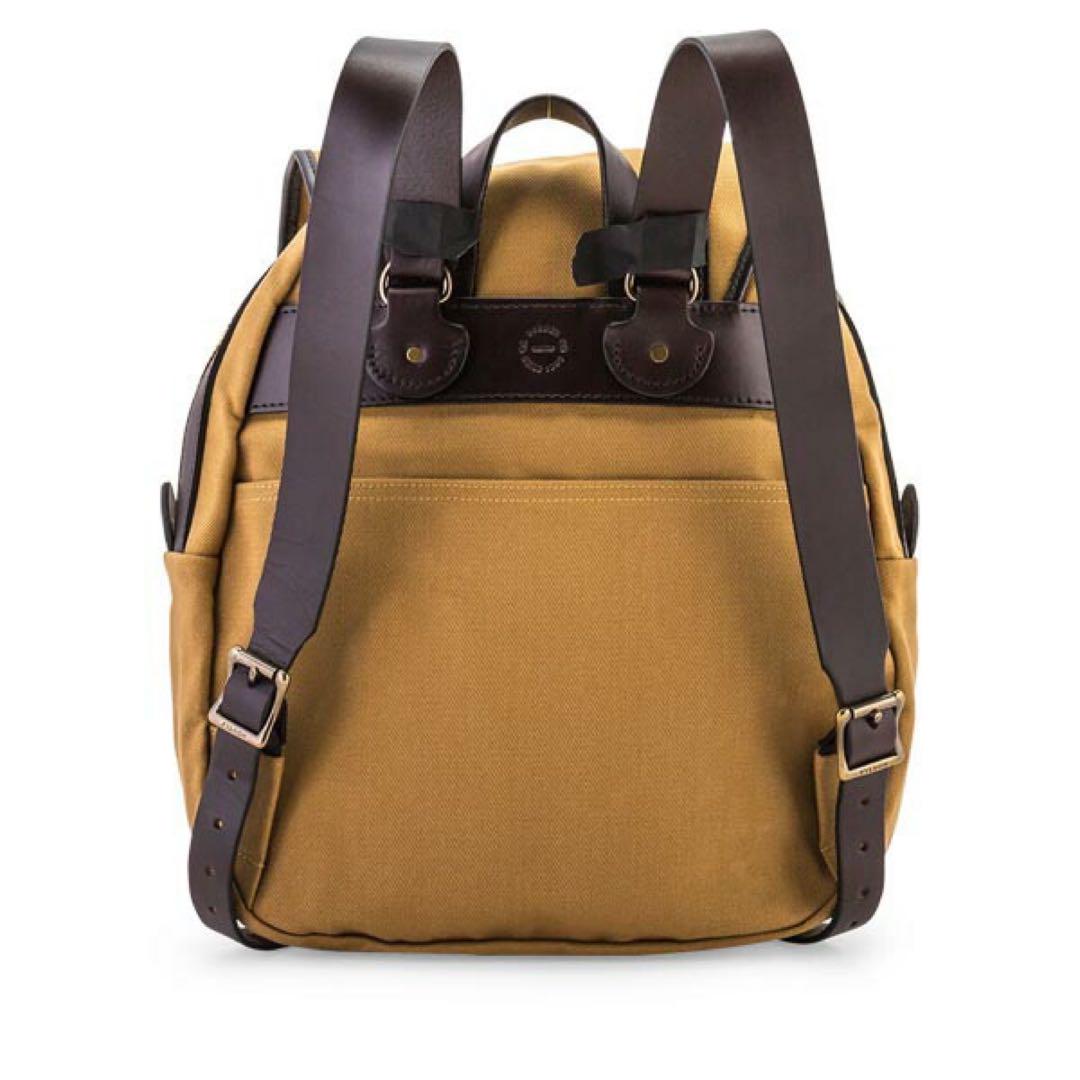 FILSON フィルソン Rucksack リュックサック　タン