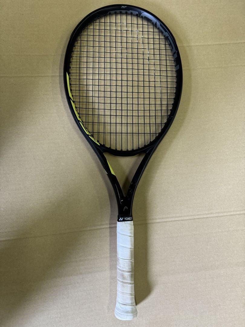 【激レア】未使用新品,台湾グラファイト４本線,G3 激レア】未使用新品,台湾グラファイト4本線,G3 テニス