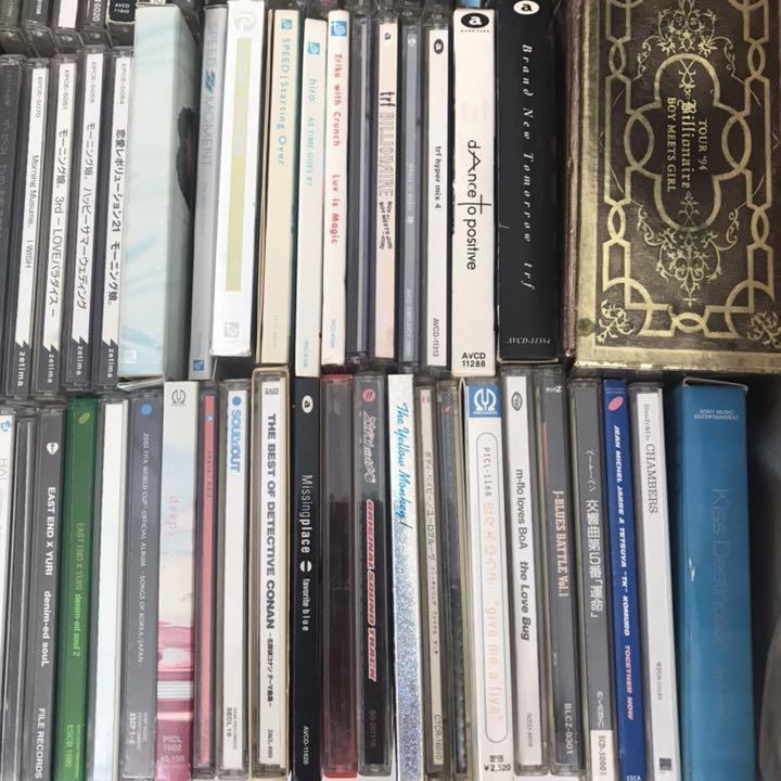 CD 邦楽192枚まとめ売り！！ - メルカリ