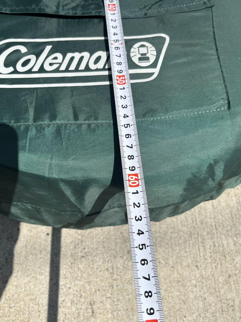 【限定品】Coleman Pop Up Picnic Shade M