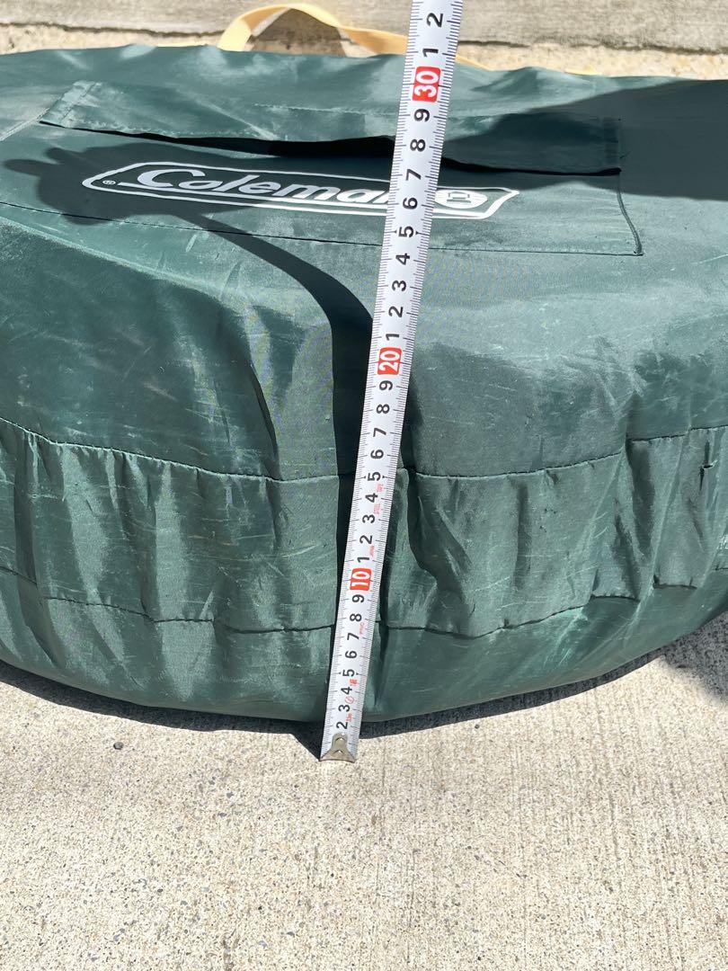 【限定品】Coleman Pop Up Picnic Shade M