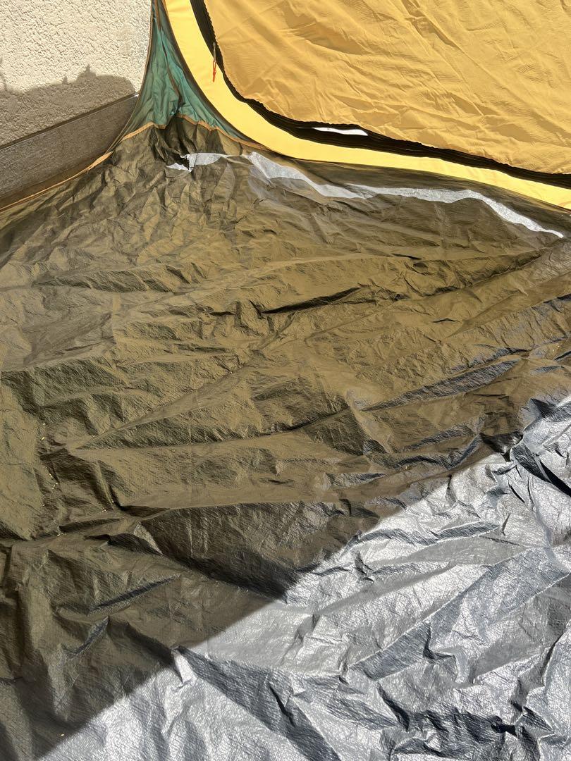 【限定品】Coleman Pop Up Picnic Shade M