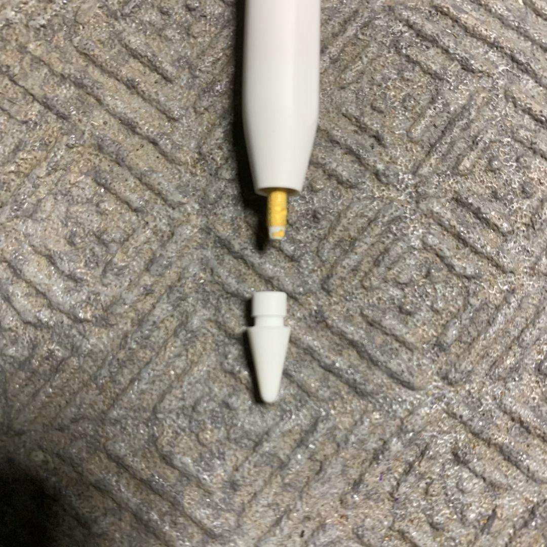 K547 Apple pencil Pro アップルペンシル 純正 箱無し - メルカリ K547 Apple pencil Pro アップルペンシル 純正 箱無し - メルカリ