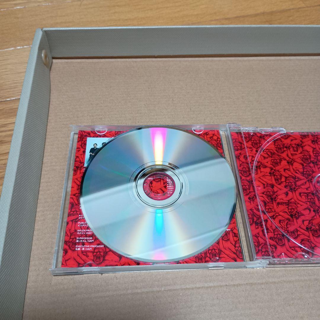 マキシマム ザ ホルモンＣＤセット