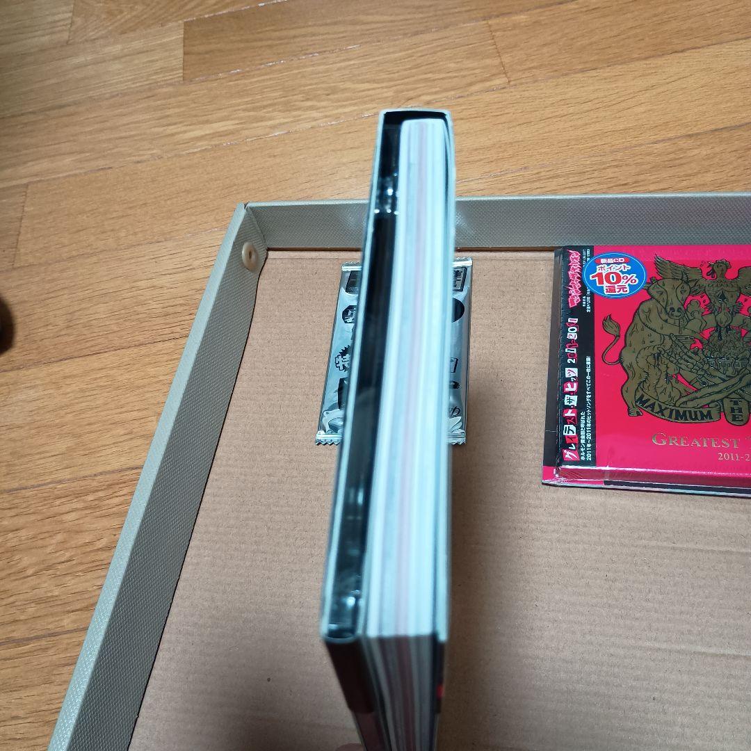 マキシマム ザ ホルモンＣＤセット