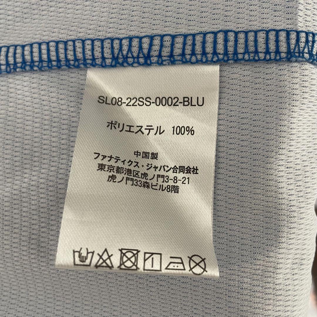西武ライオンズ　マジェスティック　レプリカユニフォーム　中村剛也　60 XL