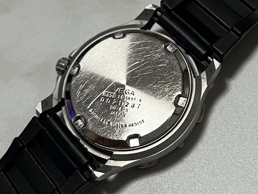 稼働品☺︎CITIZEN VEGA OXY 200m QUARTZ DIVER