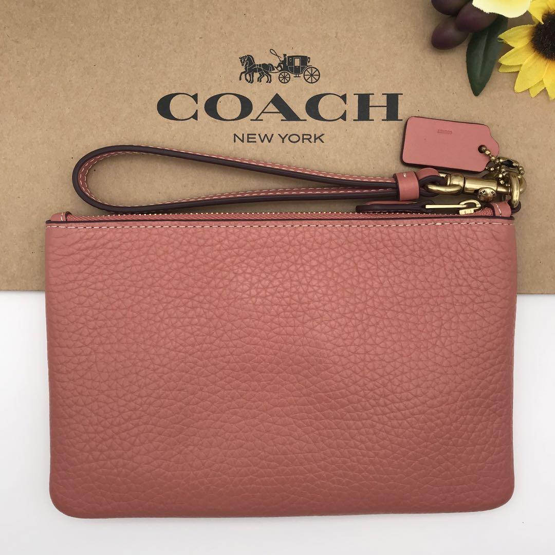 COACH コラボ ★大人気★ スモール リストレット デイジーダック 新品 COACH コラボ 大人気！！ スモール リストレット デイジーダック