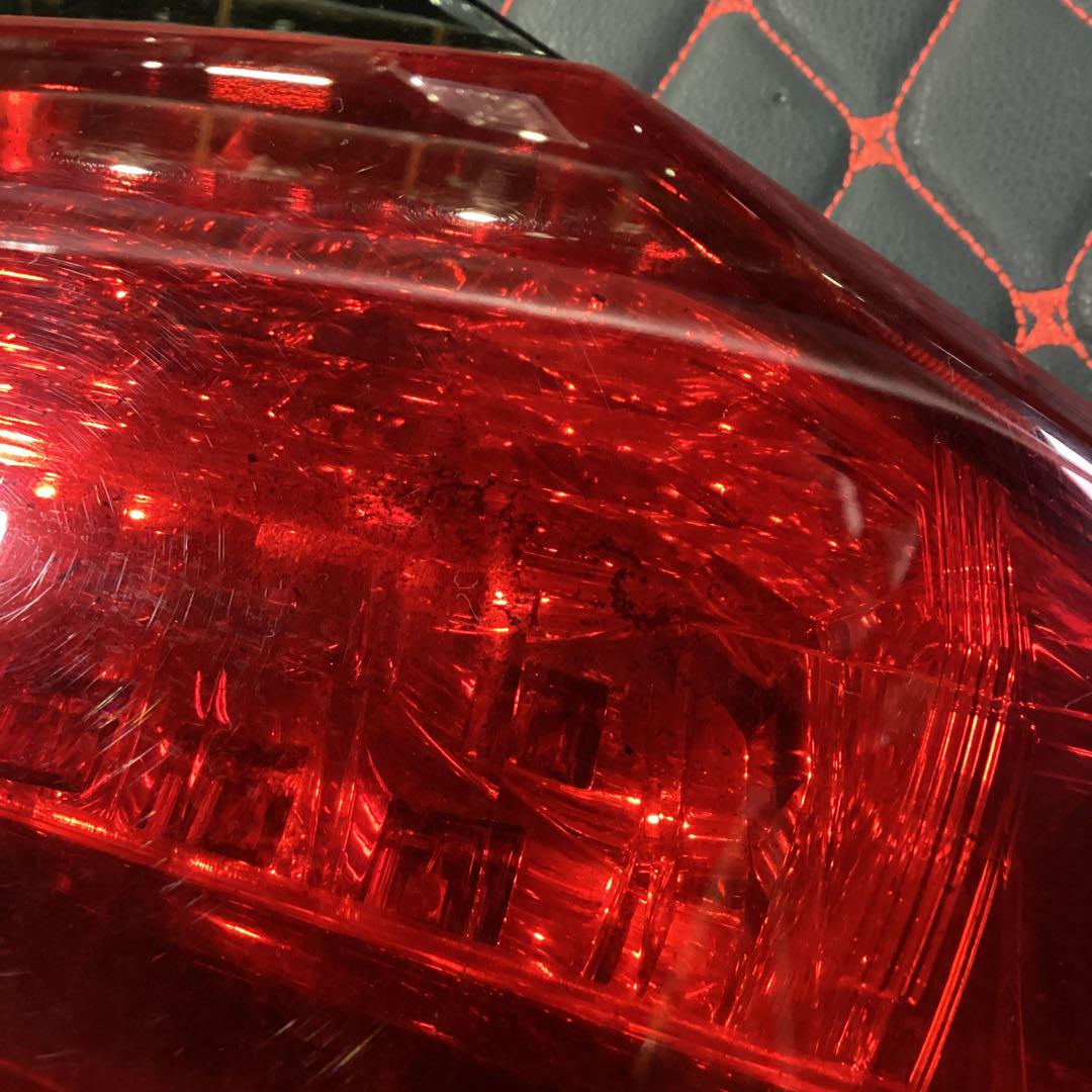 ANH20W 20系 ヴェルファイア LED テールライト ランプ レンズ