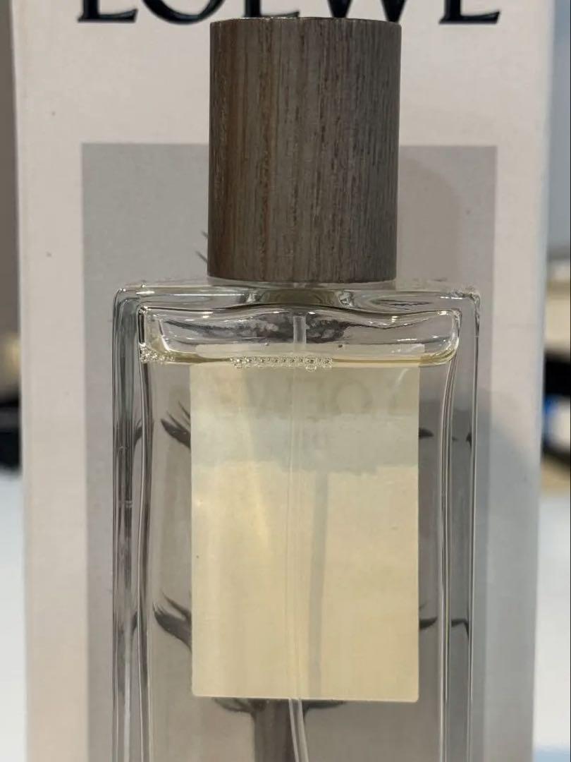 LOEWE 001 MAN Eau de Parfum 50ml