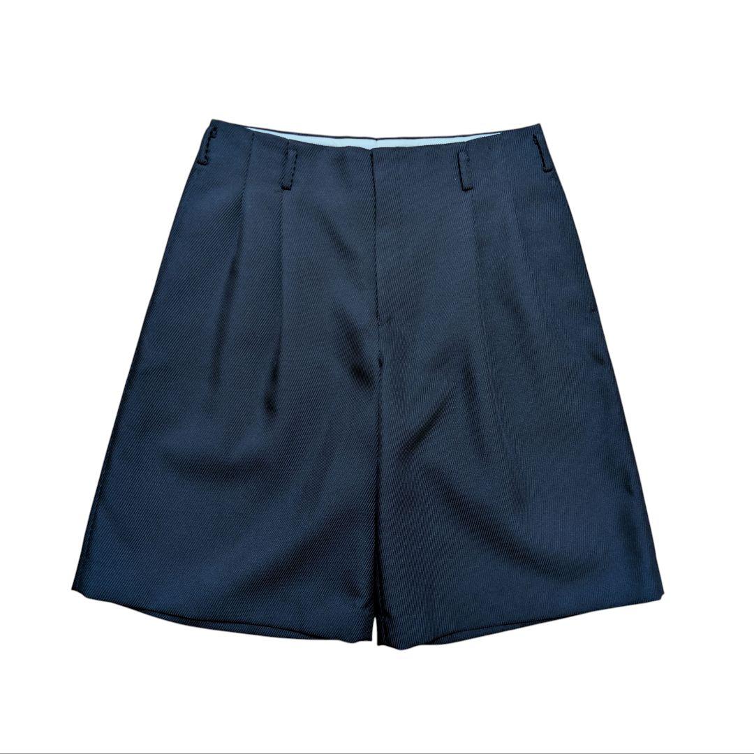 comme des garcons homme plus 25ss ショーツ - メルカリ