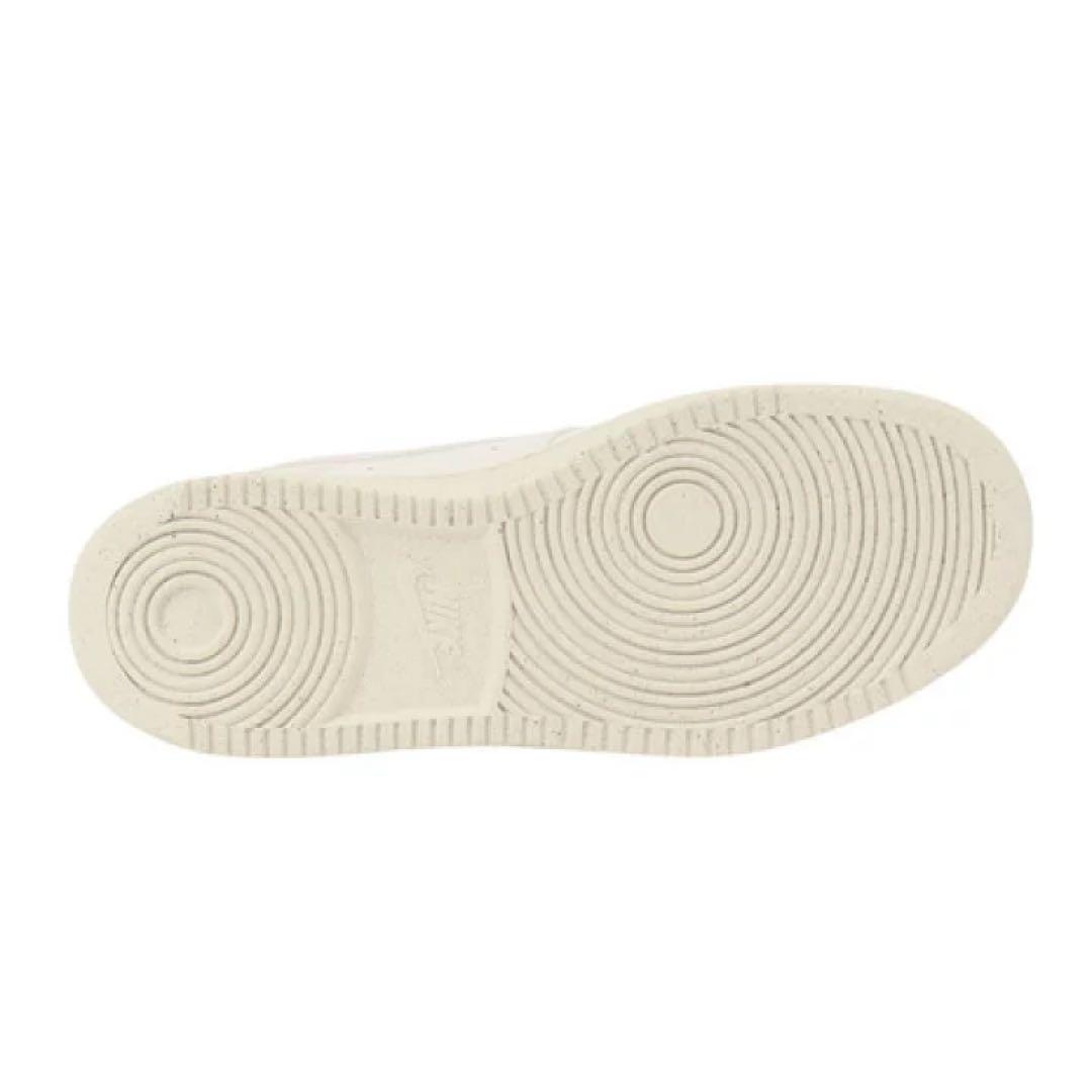 Nike Court Vision Low NN ホワイト