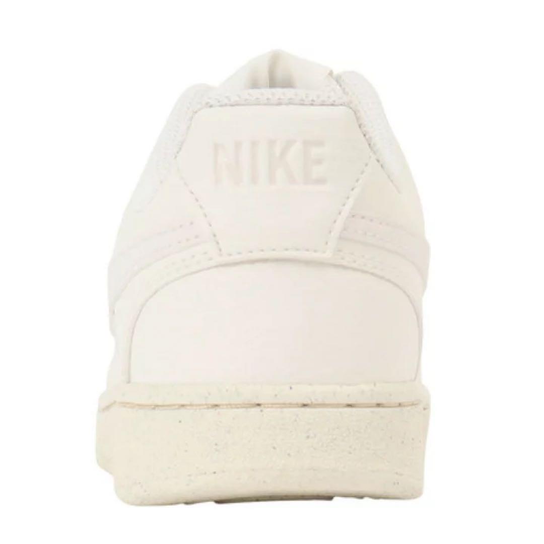 Nike Court Vision Low NN ホワイト