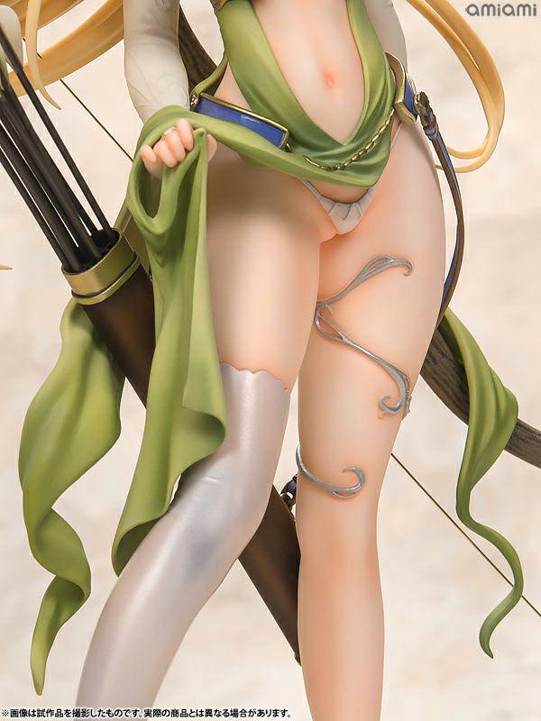 エルフ村 アンテナショップ特典付復刻版 D31S7-m52854754459 アルシェイル 超激安新品