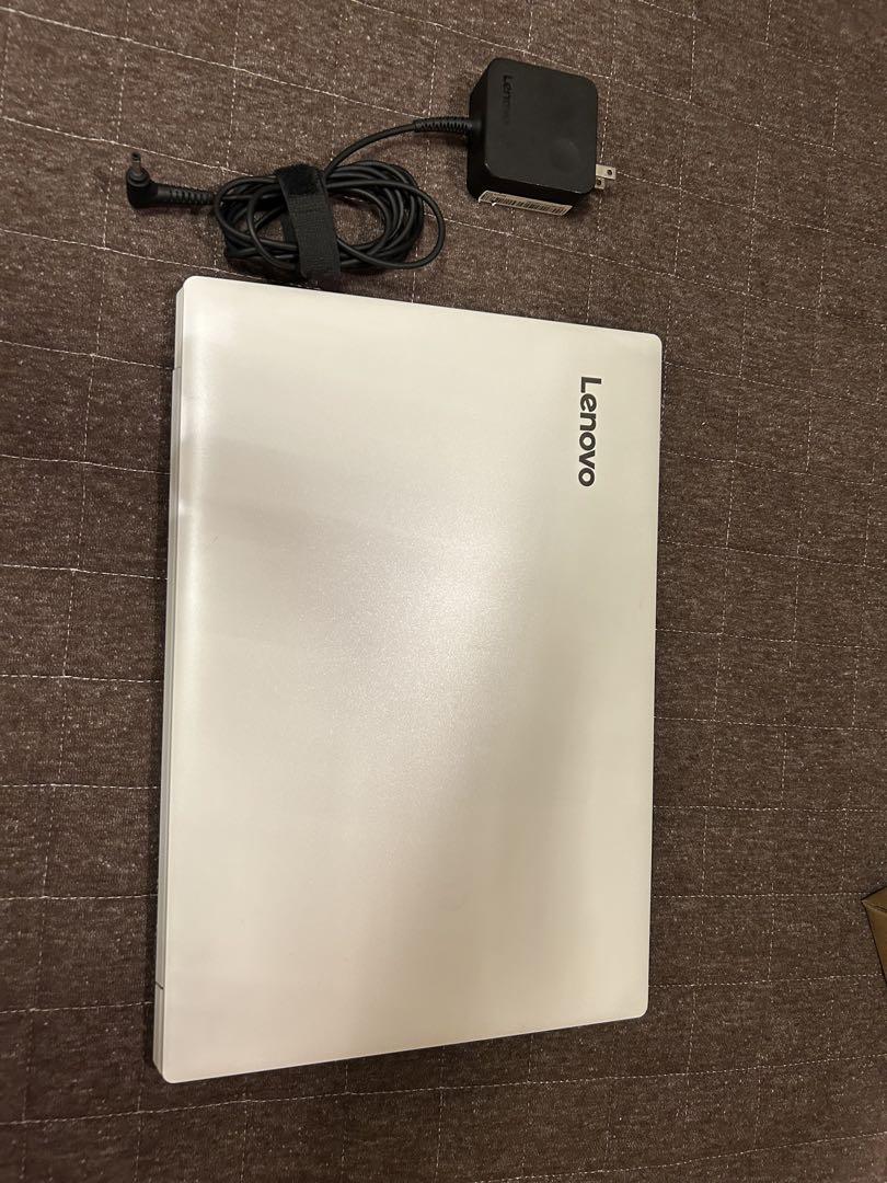 Lenovo ideapad 330 本体 ACアダプター付き Lenovo ideapad 330 本体 ACアダプター付き メモリ16GB - メルカリ